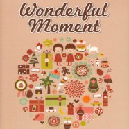 Wonderful Moment (2012) [6CD]-web